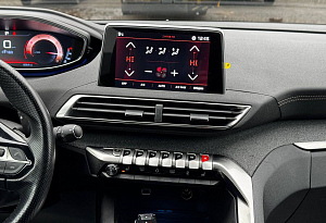 купить Пежо 3008 2019, автосалон автоцентр