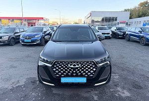 купить Чери Tiggo 7 Pro Max 2024, автосалон автоцентр