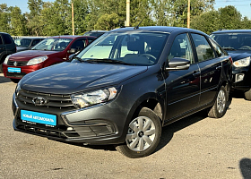 купить новый Lada (ВАЗ) Granta