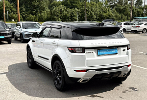 купить Ленд Range Rover Evoque 2017, автосалон автоцентр