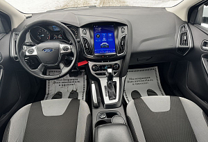 купить Форд Focus 2013, автосалон автоцентр