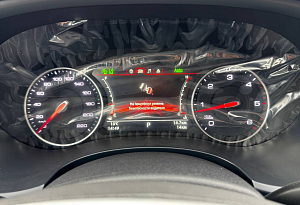 купить  Tunland G7 2024, автосалон автоцентр