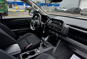 купить Мицубиси L200 2024, автосалон автоцентр