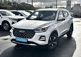 купить Chery Tiggo 4 Pro