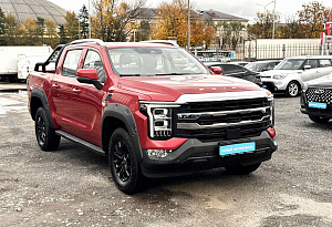 купить  Tunland V7 2025, автосалон автоцентр