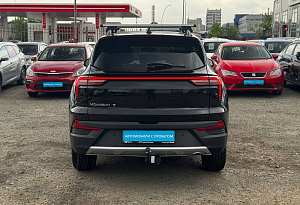 купить Москвич 3 2023, автосалон автоцентр