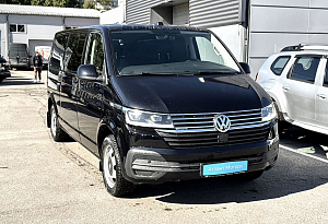 купить Фольксваген Caravelle 2020, автосалон автоцентр
