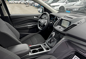 купить Форд Kuga 2017, автосалон автоцентр