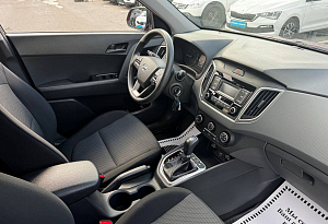 купить Хендай Creta 2020, автосалон автоцентр