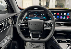 купить Чери Tiggo 7 Pro Max 2025, автосалон автоцентр