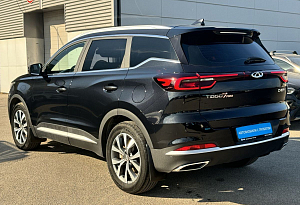 купить Чери Tiggo 7 Pro 2021, автосалон автоцентр