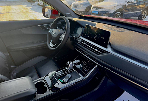 купить Чери Tiggo 7 Pro 2020, автосалон автоцентр