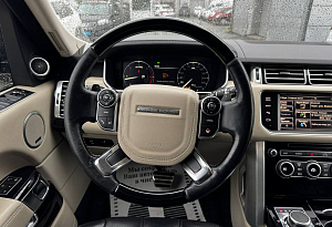 купить Ленд Range Rover 2014, автосалон автоцентр
