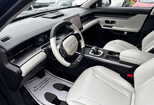 купить  Dashing 2024, автосалон автоцентр