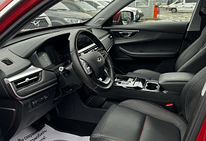купить Чери Tiggo 7 Pro 2020, автосалон автоцентр