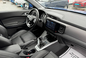 купить Чери Tiggo 4 2021, автосалон автоцентр