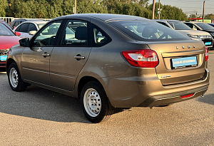 купить Лада Granta 2024, автосалон автоцентр