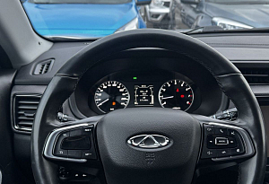 купить Чери Tiggo 4 2020, автосалон автоцентр