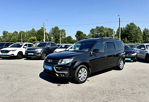 купить Лада Largus 2022, автосалон автоцентр