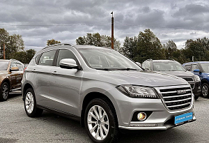 купить  H2 2019, автосалон автоцентр