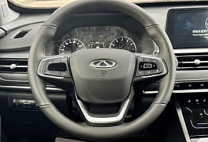 купить Чери Tiggo 4 Pro 2024, автосалон автоцентр