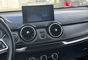 купить Донгфенг DFSK 500 2024, автосалон автоцентр