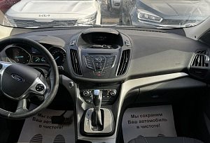 купить Форд Kuga 2014, автосалон автоцентр