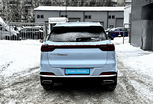 купить Чери Tiggo 7 Pro Max 2023, автосалон автоцентр