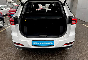 купить Чери Tiggo 7 Pro 2020, автосалон автоцентр