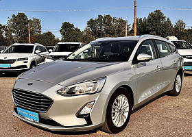 купить Ford Focus