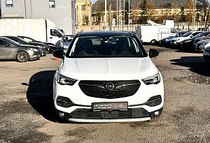 купить Опель Grandland 2020, автосалон автоцентр