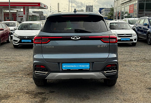 купить Чери Tiggo 8 2021, автосалон автоцентр