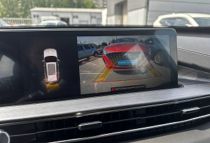 купить Чери Tiggo 7 Pro Max 2023, автосалон автоцентр