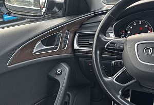 купить Ауди A6 2016, автосалон автоцентр