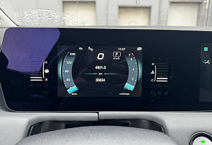 купить Байк U5 Plus 2023, автосалон автоцентр