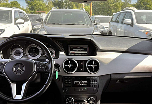 купить Мерседес GLK-Класс 2014, автосалон автоцентр
