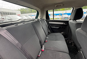 купить Сузуки Swift 2007, автосалон автоцентр