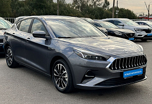 купить Джак J7 2023, автосалон автоцентр