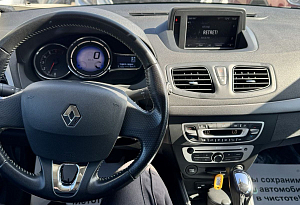 купить Рено Fluence 2013, автосалон автоцентр