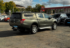 купить Мицубиси L200 2017, автосалон автоцентр