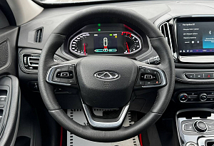 купить Чери Tiggo 7 2019, автосалон автоцентр