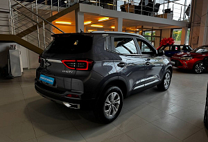 купить Чери Tiggo 4 2025, автосалон автоцентр