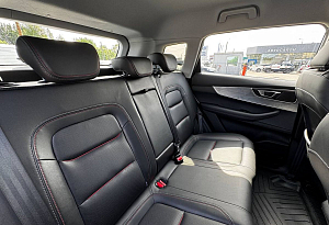купить Чери Tiggo 7 Pro 2022, автосалон автоцентр