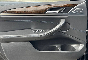 купить БМВ X3 2019, автосалон автоцентр