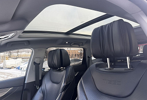 купить Чери Tiggo 8 Pro Max 2022, автосалон автоцентр