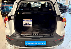 купить Москвич 3 2023, автосалон автоцентр