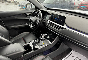 купить Чери Tiggo 7 Pro 2020, автосалон автоцентр