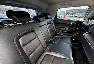 купить Чери Tiggo 4 2021, автосалон автоцентр