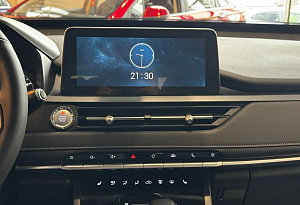купить Чери Tiggo 4 2025, автосалон автоцентр