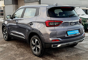 купить Чери Tiggo 4 Pro 2022, автосалон автоцентр